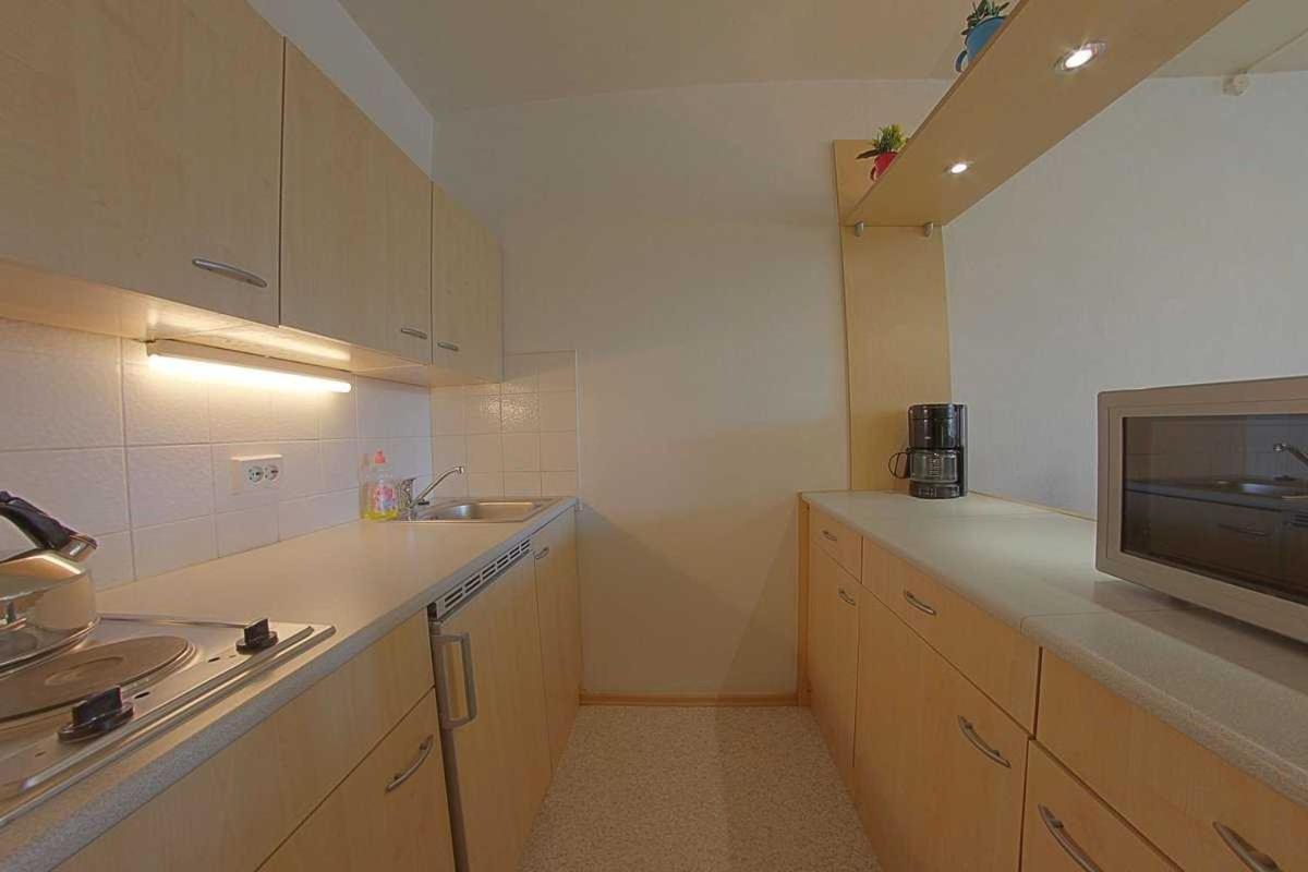 Apartment 428 Hohegeiss Exterior photo